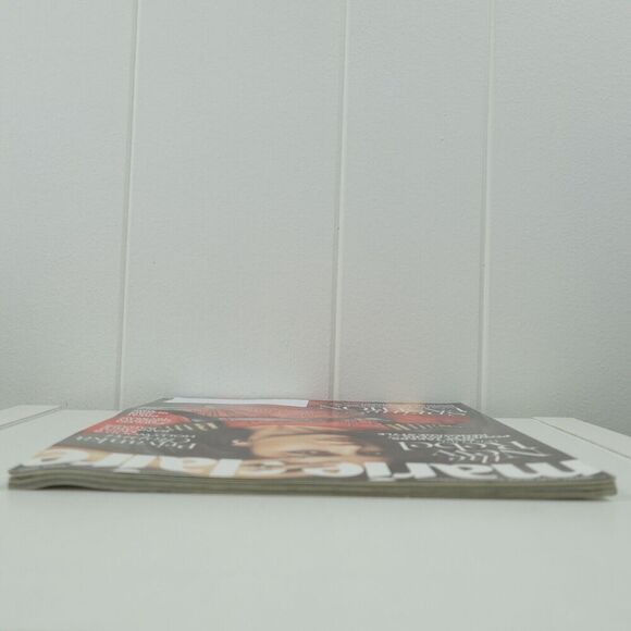 Marie Claire Magazine April 2017 Priyanka Chopra Spring Fashion Issue - Picture 4 of 6